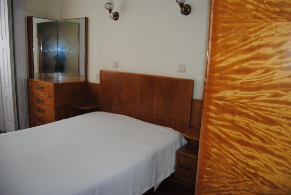 Hotel Peninsular- Porto Room photo