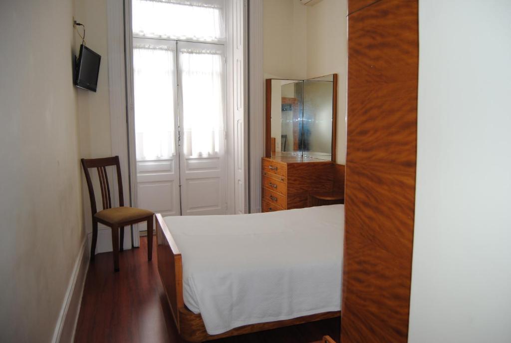 Hotel Peninsular- Porto Room photo